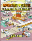 Operating Systems: A Modern Perspective