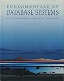 Fundamentals of Database Systems