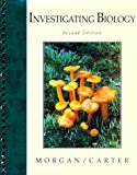 Investigating Biology