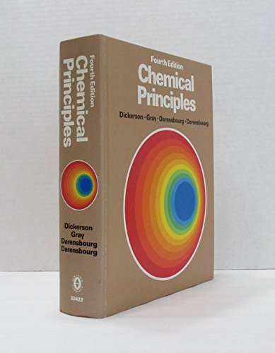 Chemical Principles