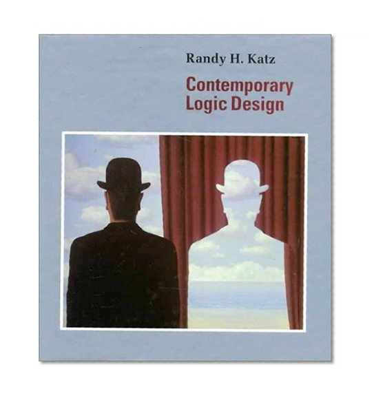 Contemporary Logic Design