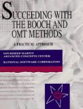 Succeeding with the Booch and OMT Methods: A Practical Approach (Addison-Wesley Series in Object-Oriented Software Engineerin)