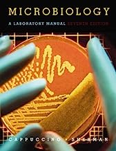 Microbiology: A Laboratory Manual (7th Edition)