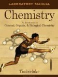 Laboratory Manual for General, Organic, and Biological Chemistry