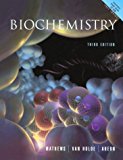 Biochemistry (3rd Edition)