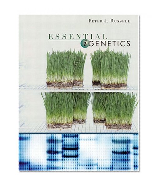 Essential iGenetics