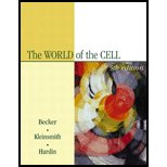 World of Cell : With Guide to Microscopy and CD