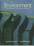Environment: The Science Behind the Stories