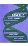 Genetics: Practice Problems and Solutions