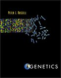 iGenetics with Free Solutions