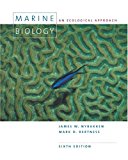 Marine Biology: An Ecological Approach