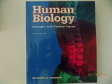Human Biology Concepts and Current Issues