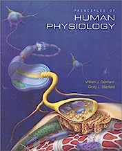 Principles of Human Physiology