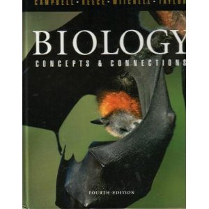 Biology: Concepts and Connections