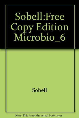 Sobell:Free Copy Edition Microbio_6