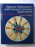 Discrete Mathematics With Computer Science Applications