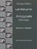 Ecology Version Student Lab Manual, Biology Labs Online