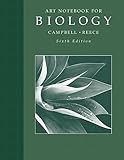 ART NOTEBOOK FOR BIOLOGY: Student Art Notebook