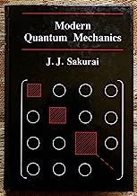Modern Quantum Mechanics