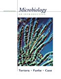 Microbiology: An Introduction, including Microbiology Place(TM) Website, Student Tutorial CD-ROM, and Bacteria ID CD-ROM (7th Edition)