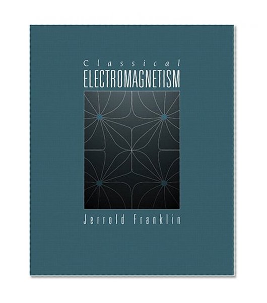 Classical Electromagnetism