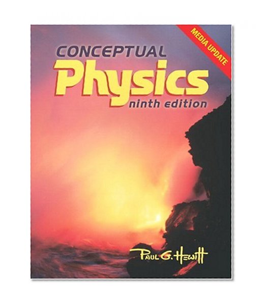 Conceptual Physics, Media Update with Practicing Physics and Media Worksheets