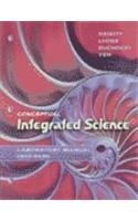 Laboratory Manual for Conceptual Integrated Science