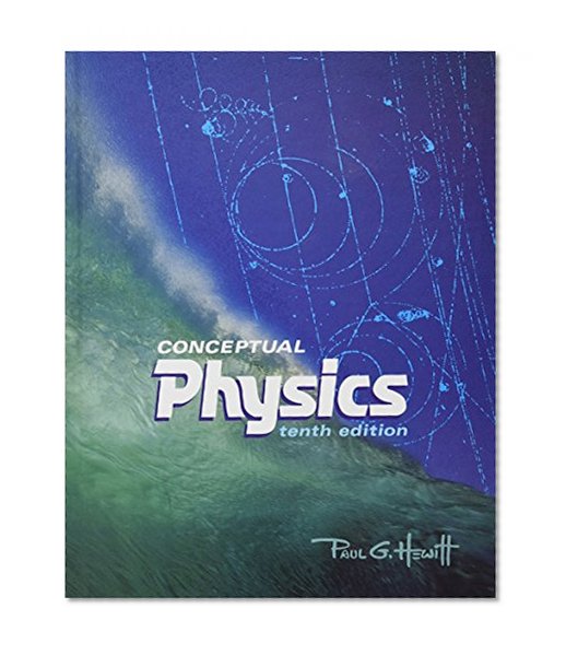 Conceptual Physics Package Edition
