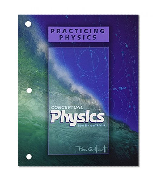 Practicing Physics for Conceptual Physics