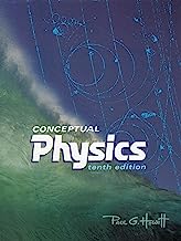 Conceptual Physics, 10th Edition