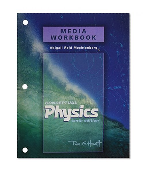 Media Workbook for Conceptual Physics