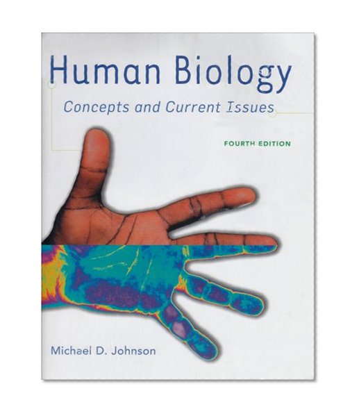 Human Biology: Concepts and Current Issues