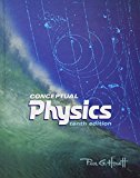 Conceptual Physics Package Edition
