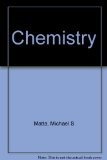General, Organic and Biological Chemistry