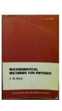 Mathematical Methods for Physics