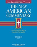 Exodus (New American Commentary Old Testament)