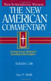 The New American Commentary: Isaiah 1-39, Vol. 15A (New American Commentary)