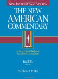 Daniel (New American Commentary, 18)