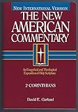 2 Corinthians: An Exegetical and Theological Exposition of Holy Scripture (Volume 29) (The New American Commentary)