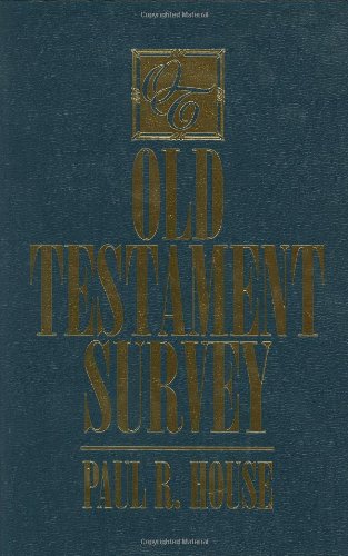 Old Testament Survey
