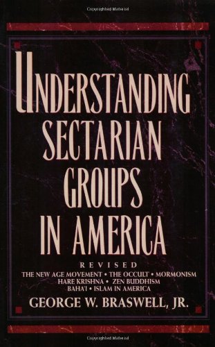 Understanding Sectarian Groups in America