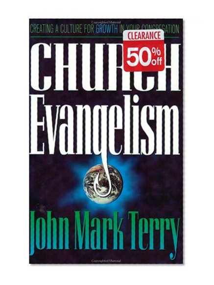 Church Evangelism