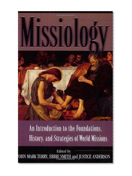 Missiology: An Introduction