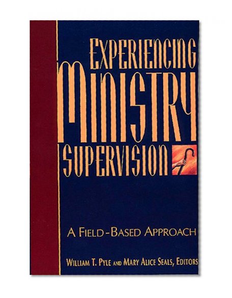 Experiencing Ministry Supervision