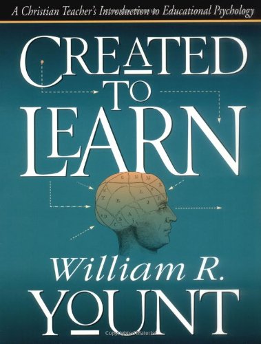 Created to Learn