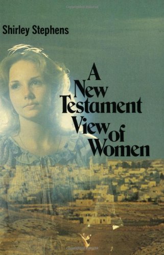 A New Testament view of women