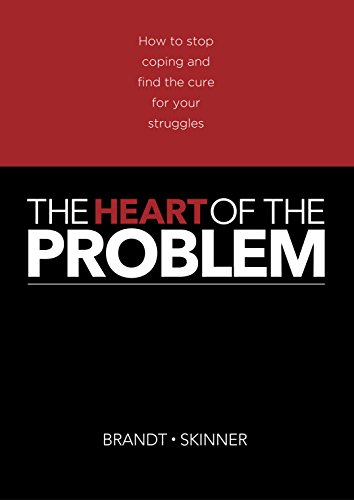 Heart of the Problem Workbook