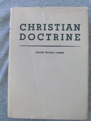 Christian Doctrine