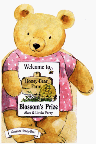 Blossom's Prize (The Honey-Bear Farm Series)