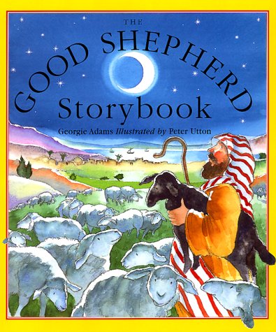 The Good Shepherd Storybook